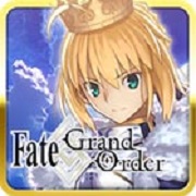 Fate/Grand Order(FGO) RMT