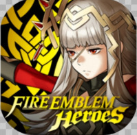 ファイアーエムブレム ヒーローズ(FEヒーローズ) RMT