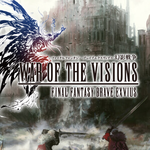 FFBE幻影戦争（WAR OF THE VISIONS） RMT