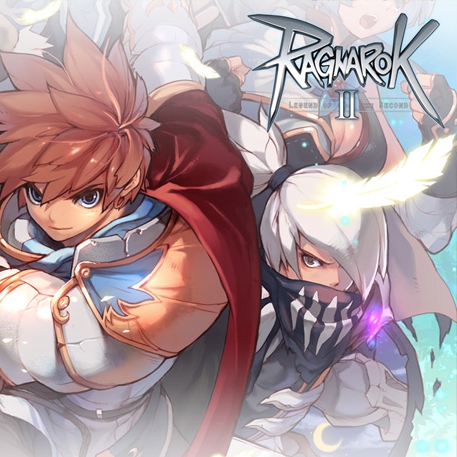 RO2|ラグナロクオンライン2 RMT